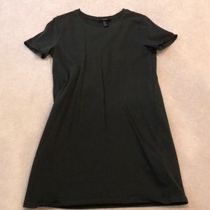 T-shirt dress XXI Forever